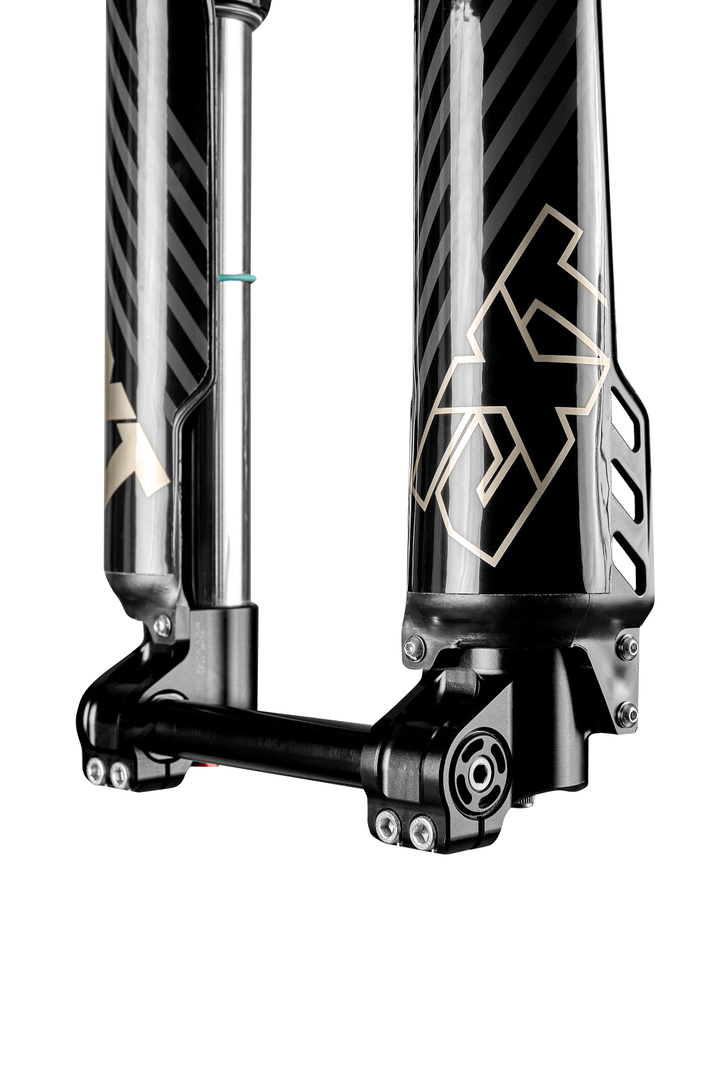 EXT Suspension Package for Bonnell 775 MX