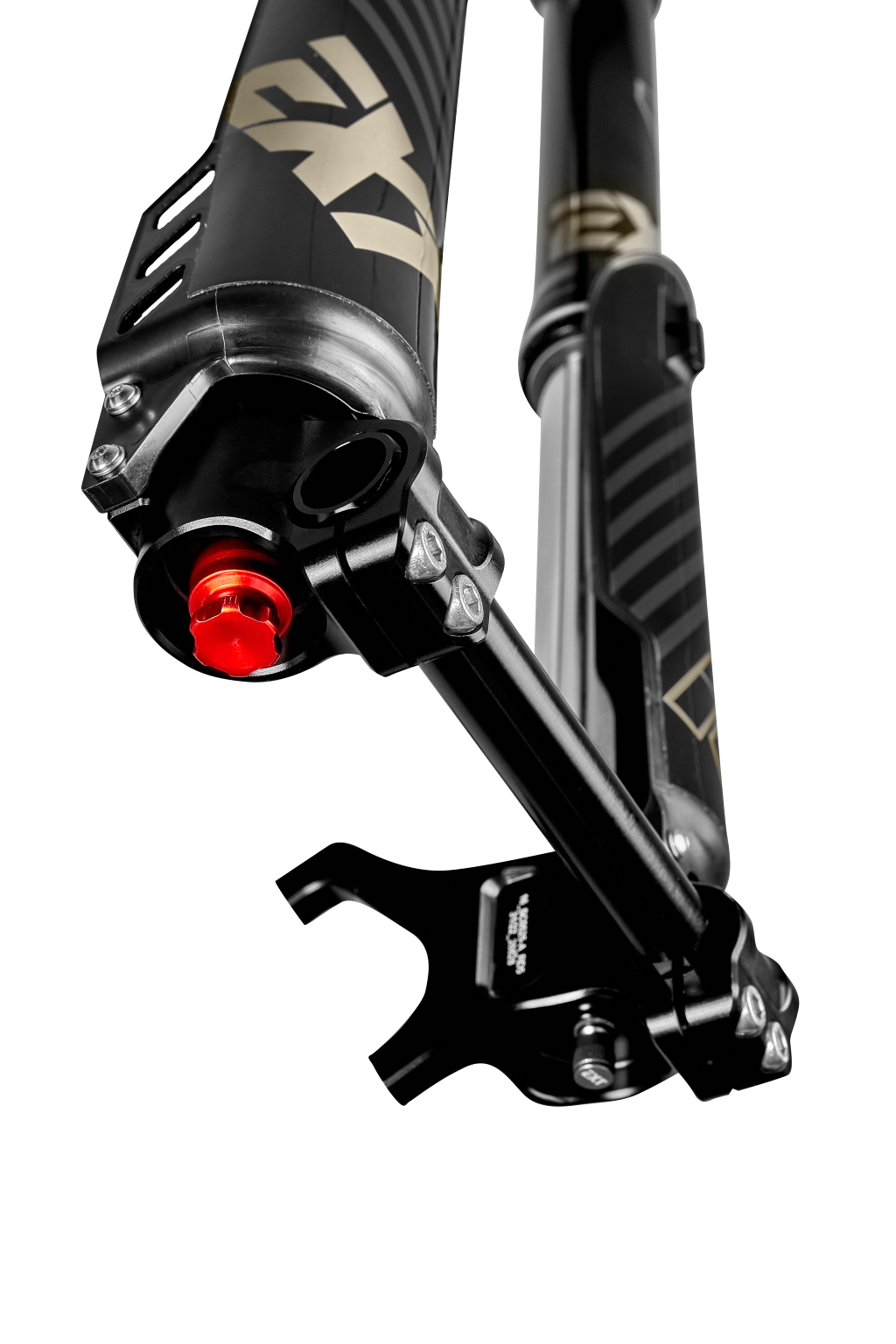 EXT Suspension Package for Bonnell 775 MX