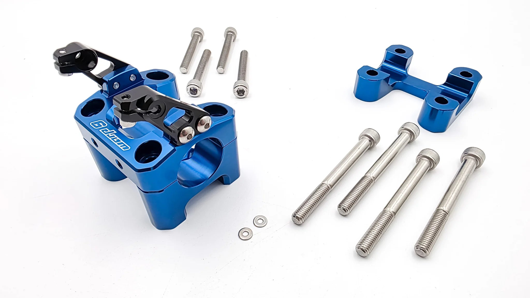 Warp9 Altis Sigma Direct Bar Mount