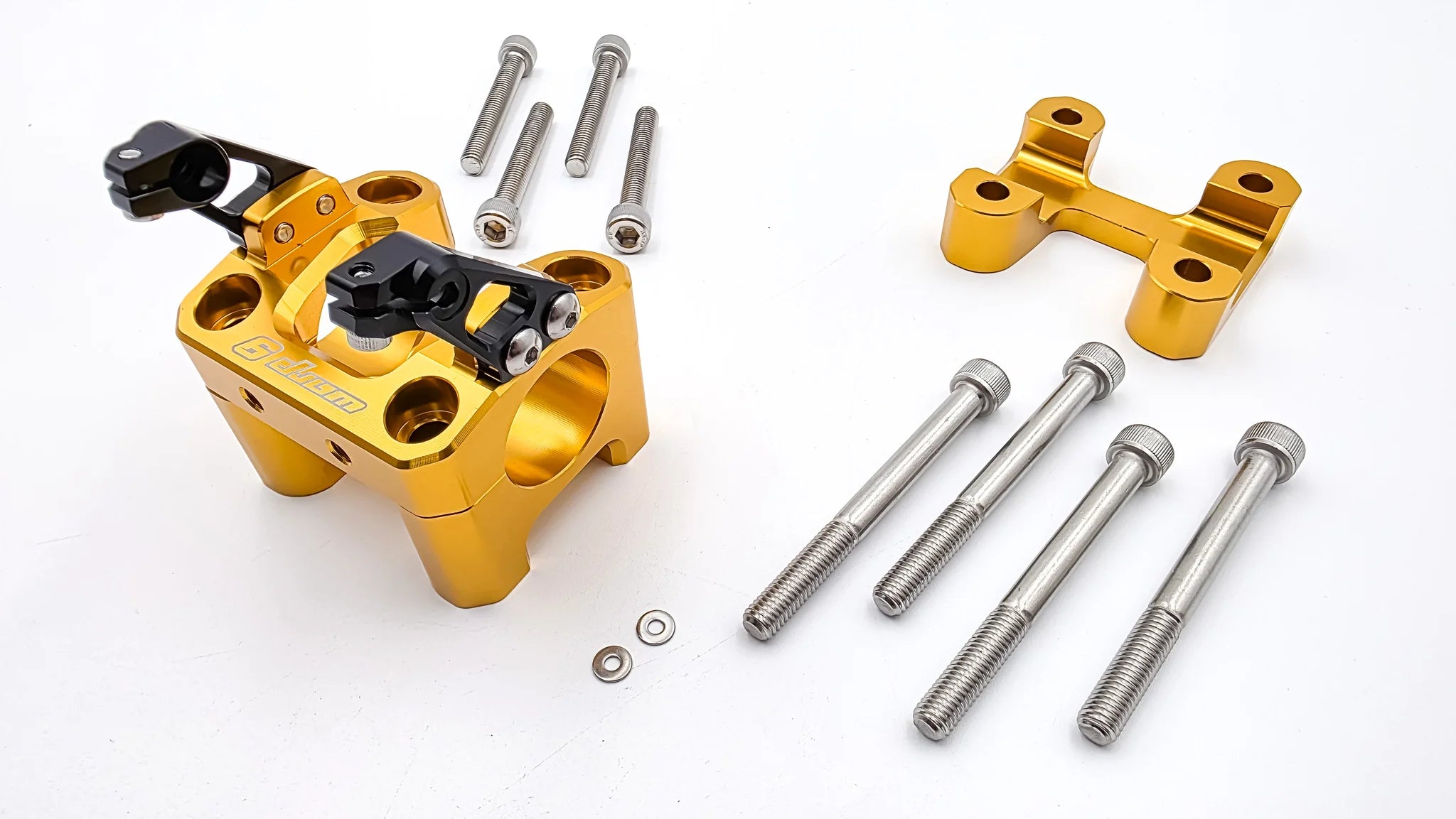 Warp9 Altis Sigma Direct Bar Mount