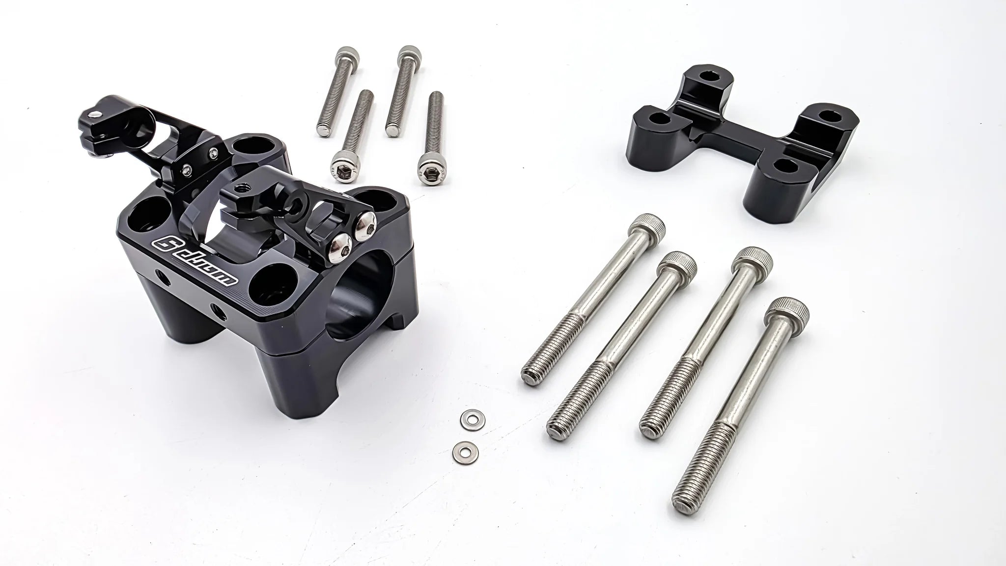 Warp9 Altis Sigma Direct Bar Mount