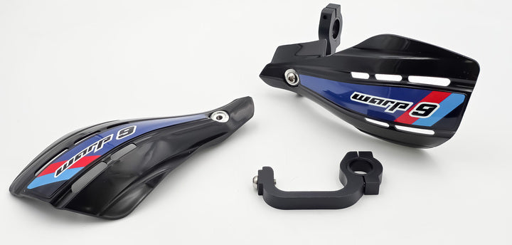 Warp9 eMoto Handguards