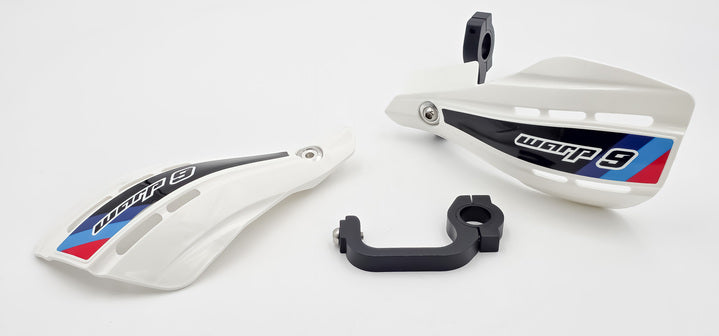 Warp9 eMoto Handguards