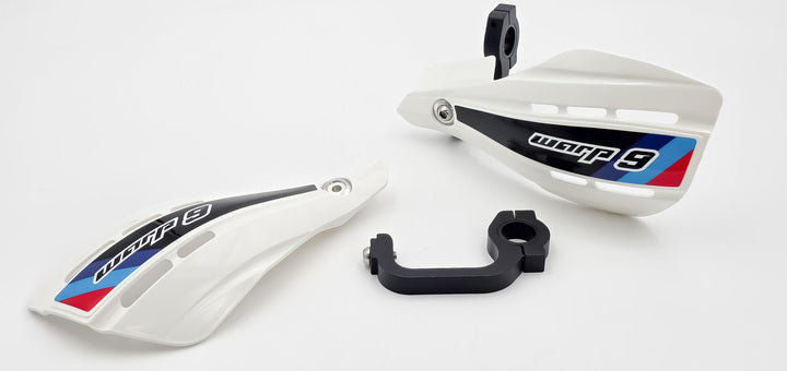 Warp9 eMoto Handguards