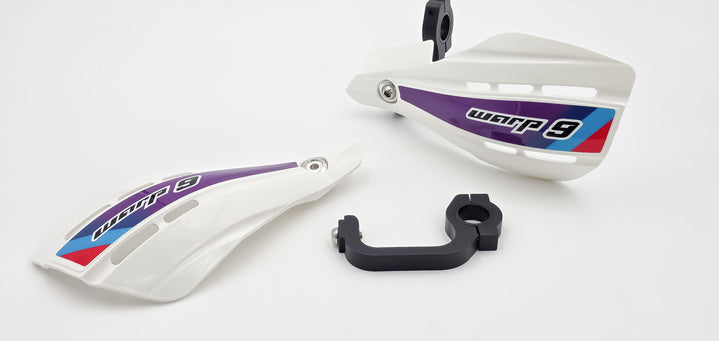 Warp9 eMoto Handguards