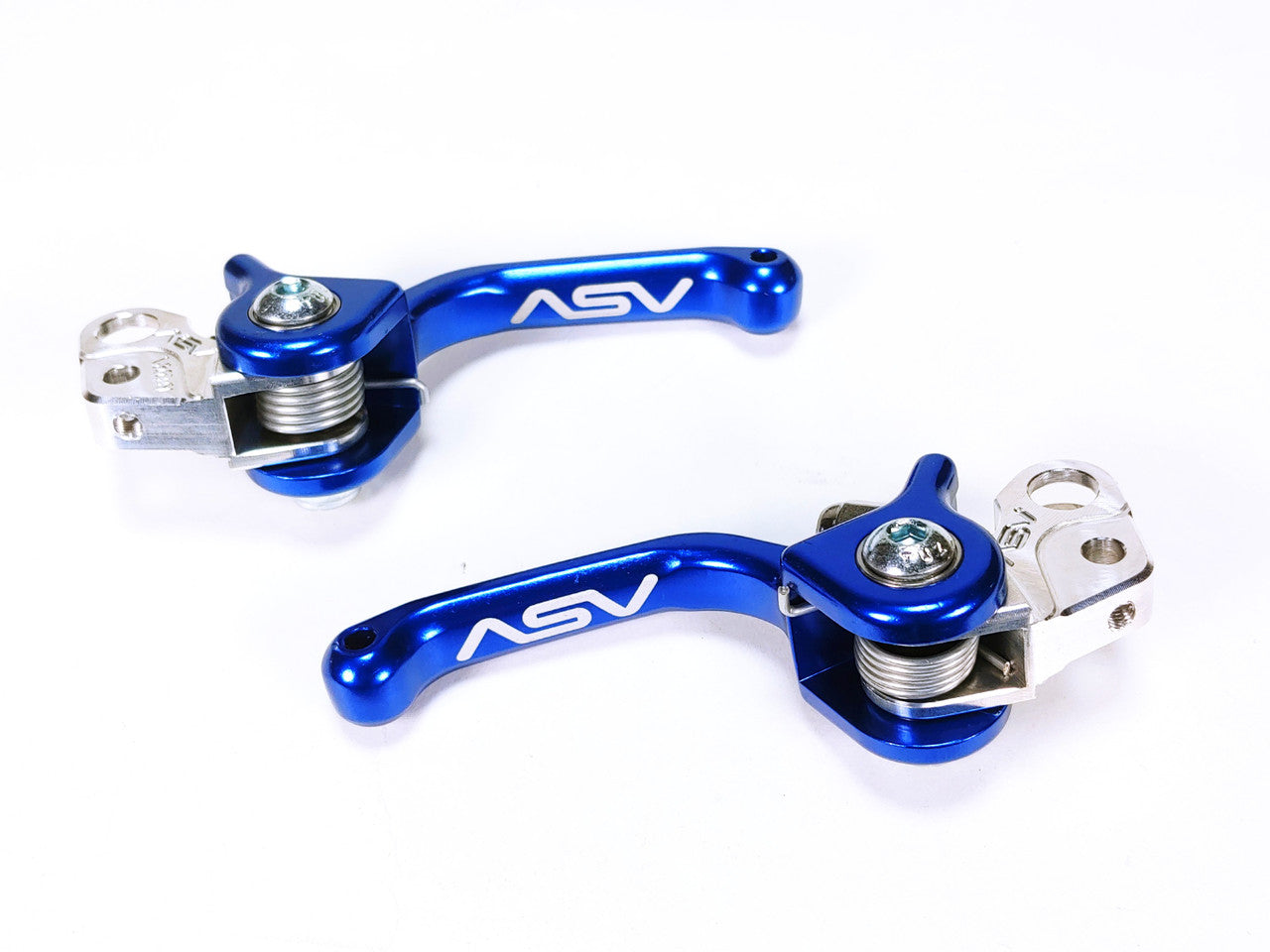 ASV F3-E Unbreakable Brake Levers for Surron Talaria (non-DOT)
