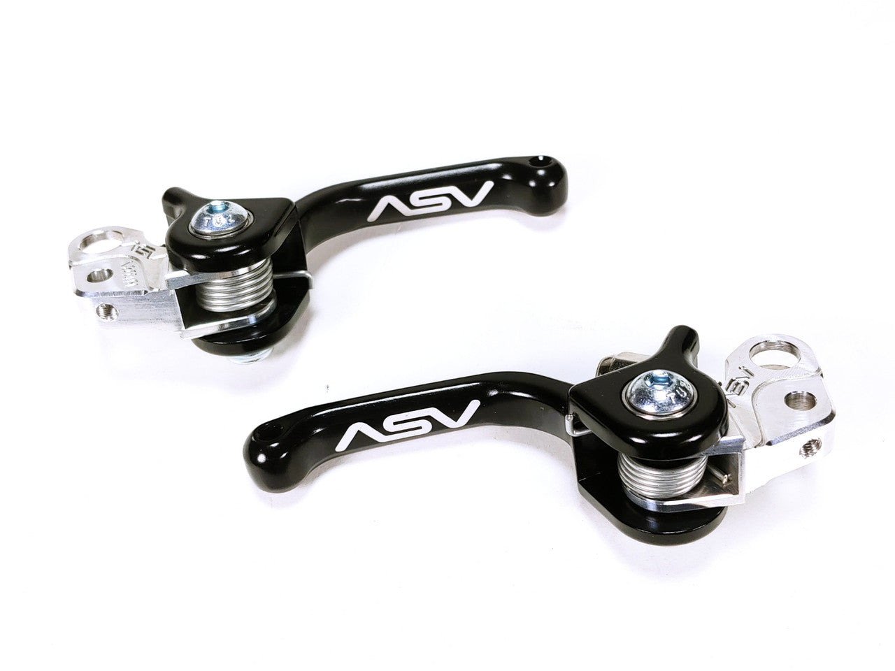 ASV F3-E Unbreakable Brake Levers for Surron Talaria (non-DOT)