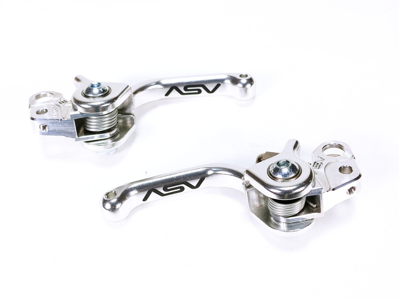 ASV F3-E Unbreakable Brake Levers for Surron Talaria (non-DOT)