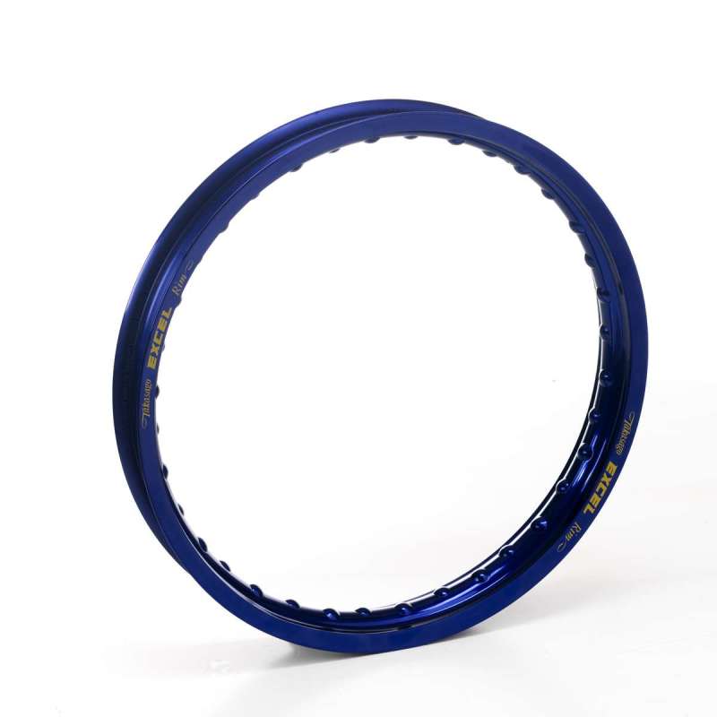 Excel Wheels for Bonnell 805 RX