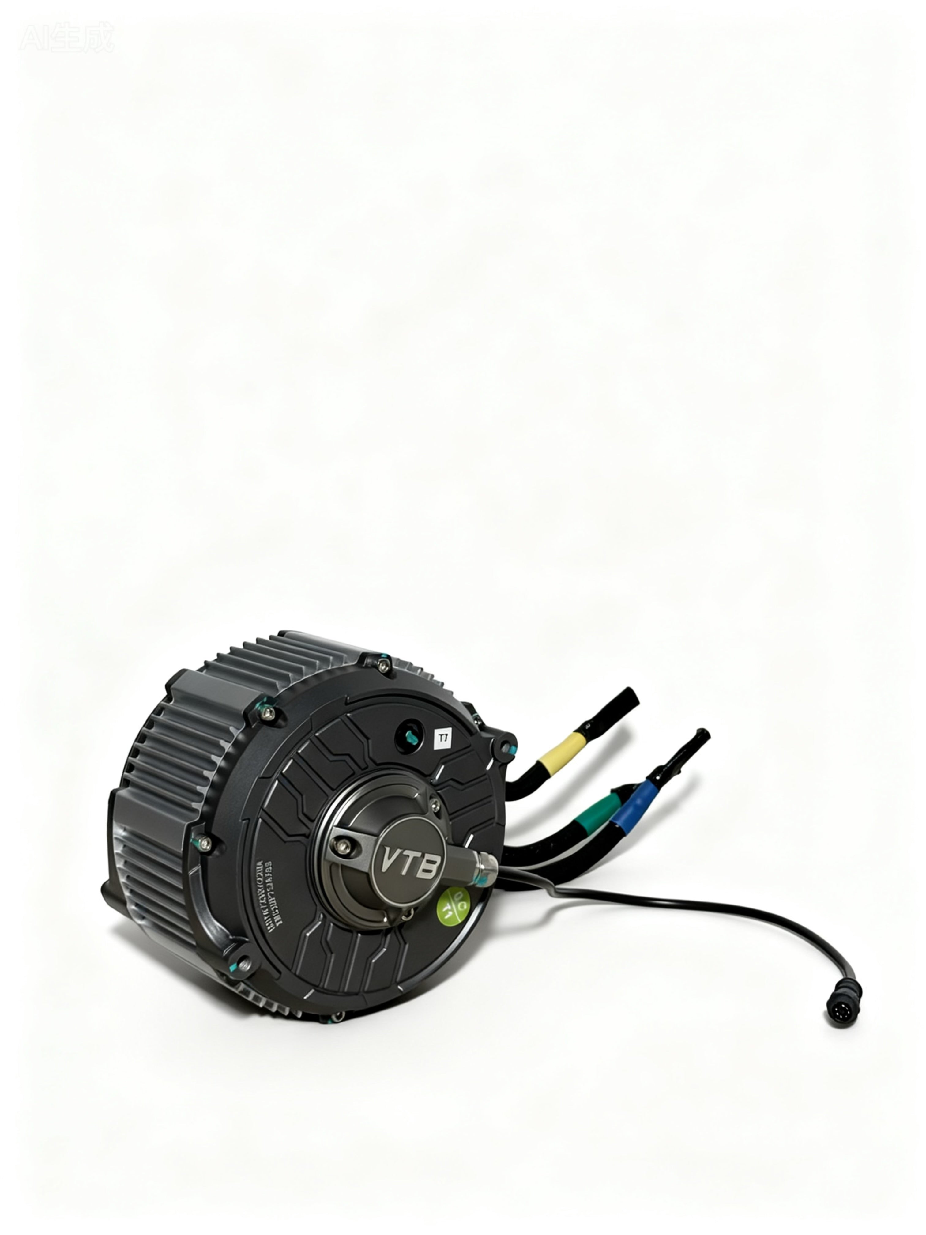 VTB 28 kW Light E-moto Motor