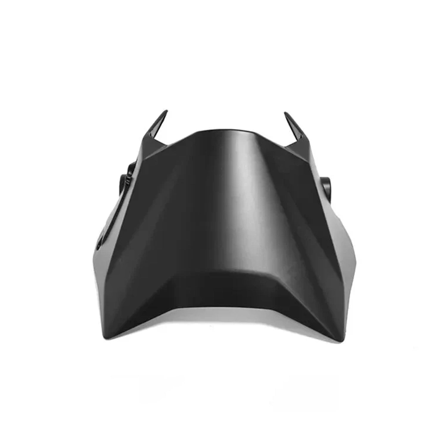 Surron Ultra Bee - OEM Headlight Shroud - White / Black