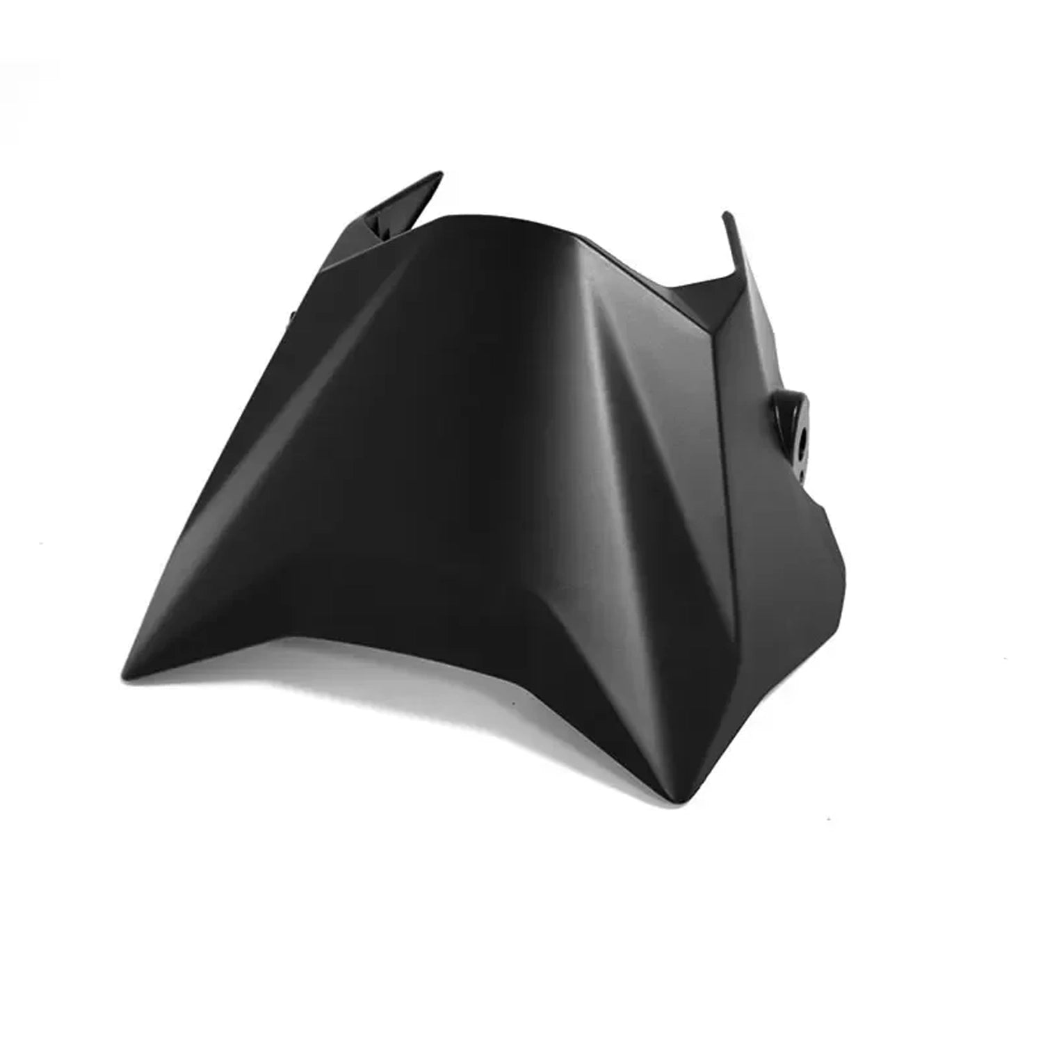 Surron Ultra Bee - OEM Headlight Shroud - White / Black