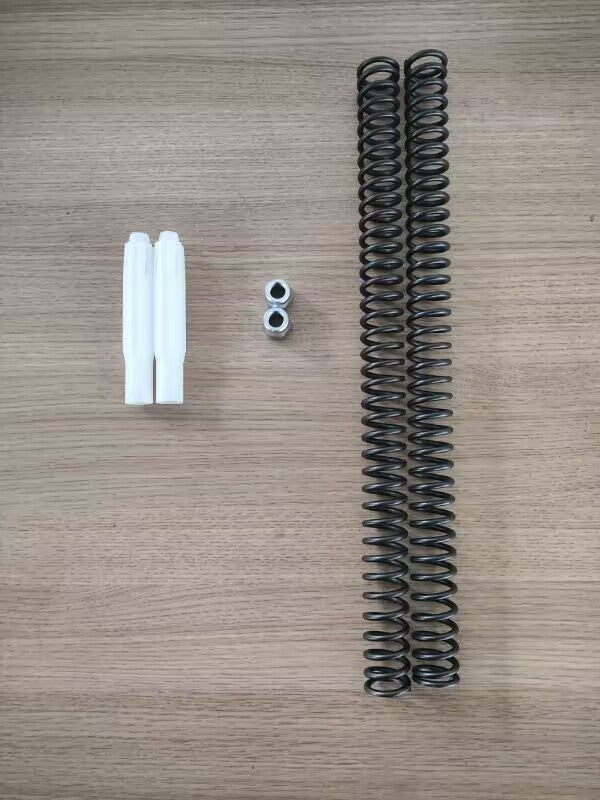 KKE 26LBS Springs for Surron Ultra Bee OEM Fork
