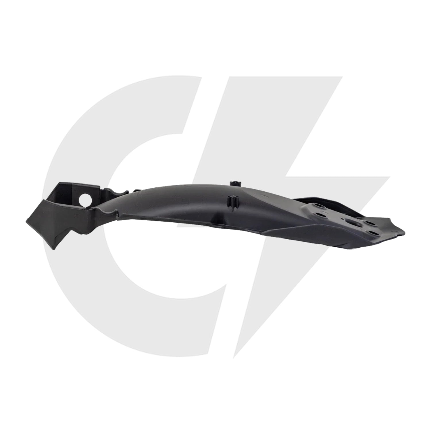 Surron Ultra Bee – Subframe Fender | OEM