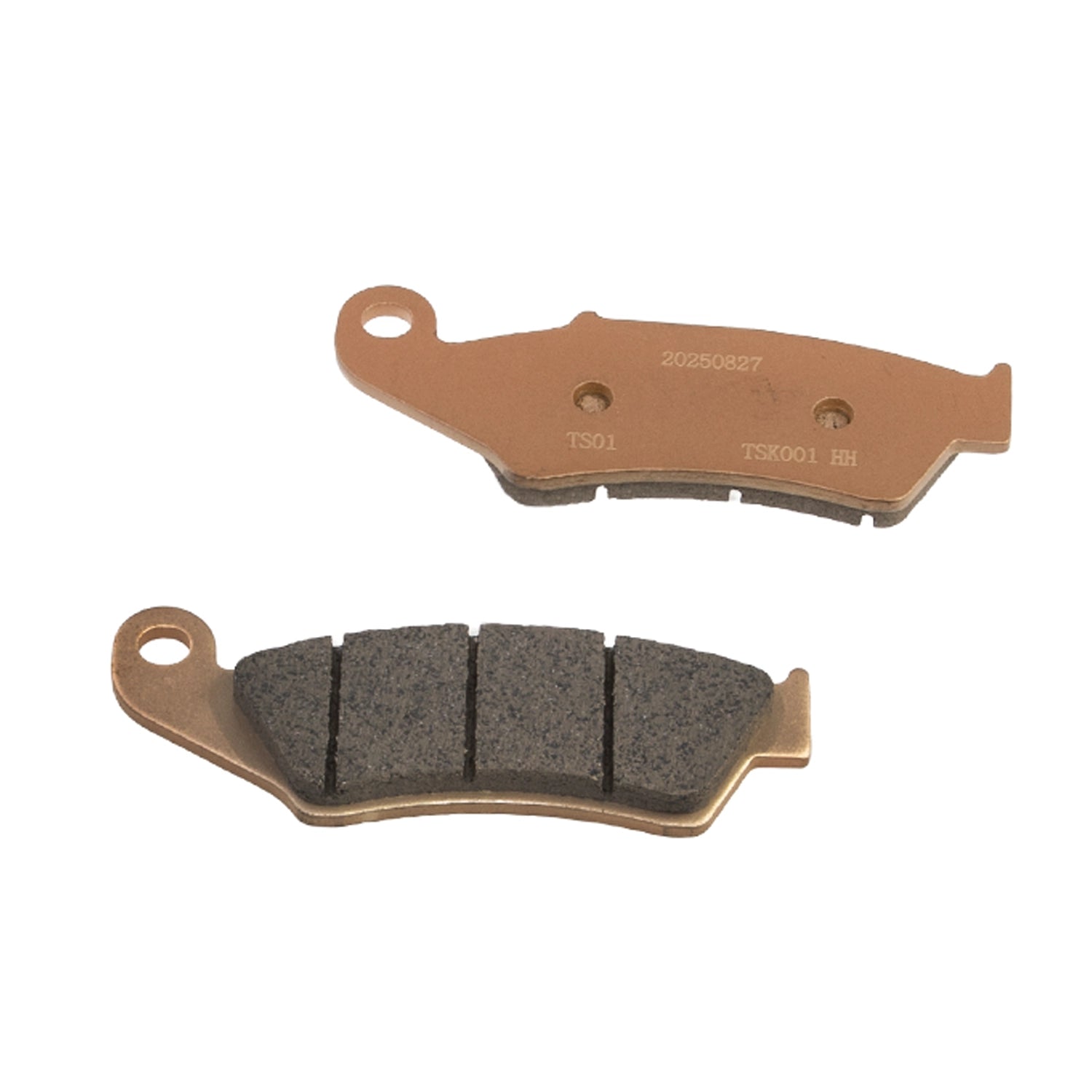 Talaria Komodo front brake pad replacement