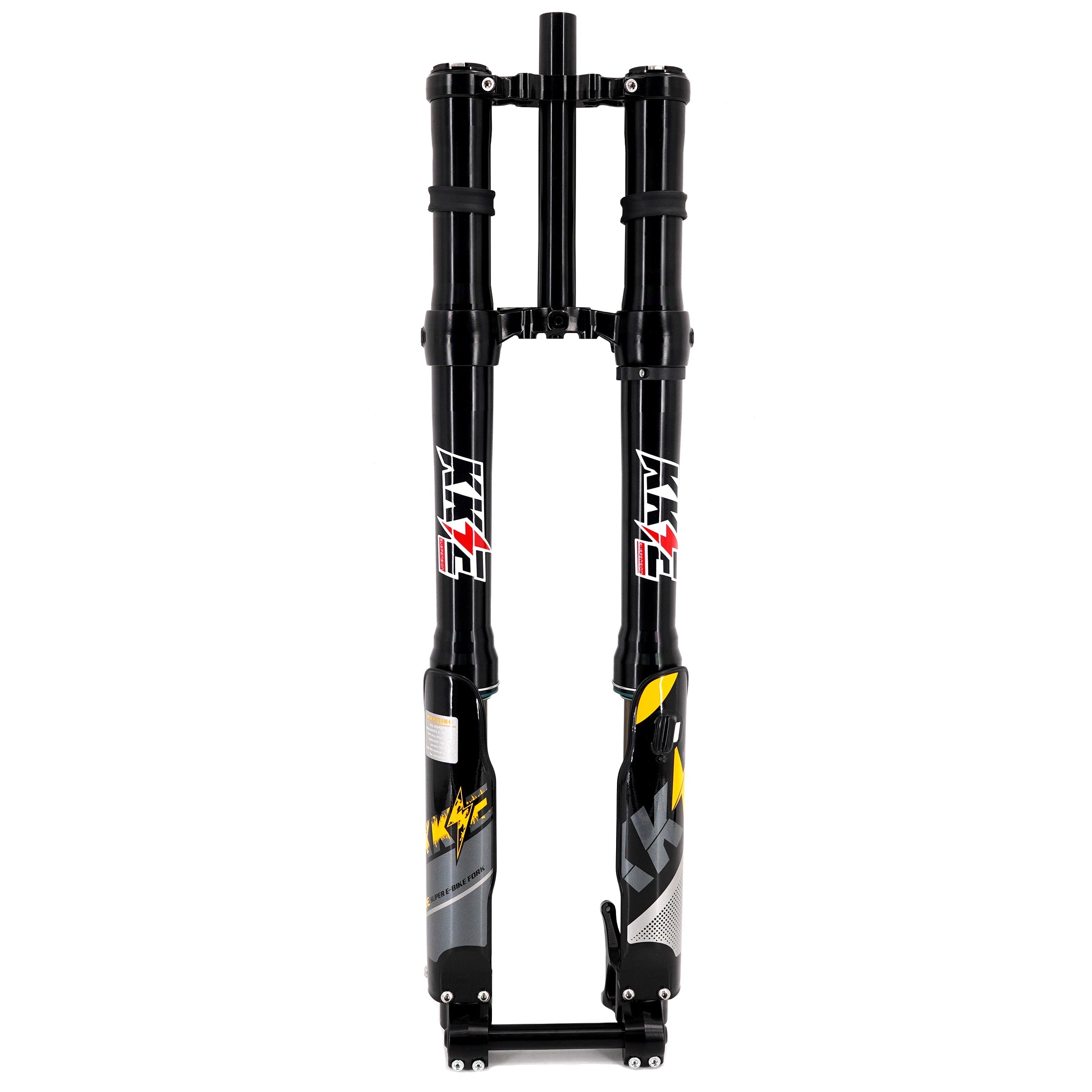 KKE 37MM Front Fork Suspension