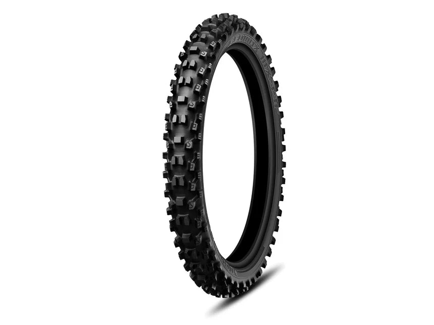 Dunlop MX33 Soft/Int Tires for eMoto