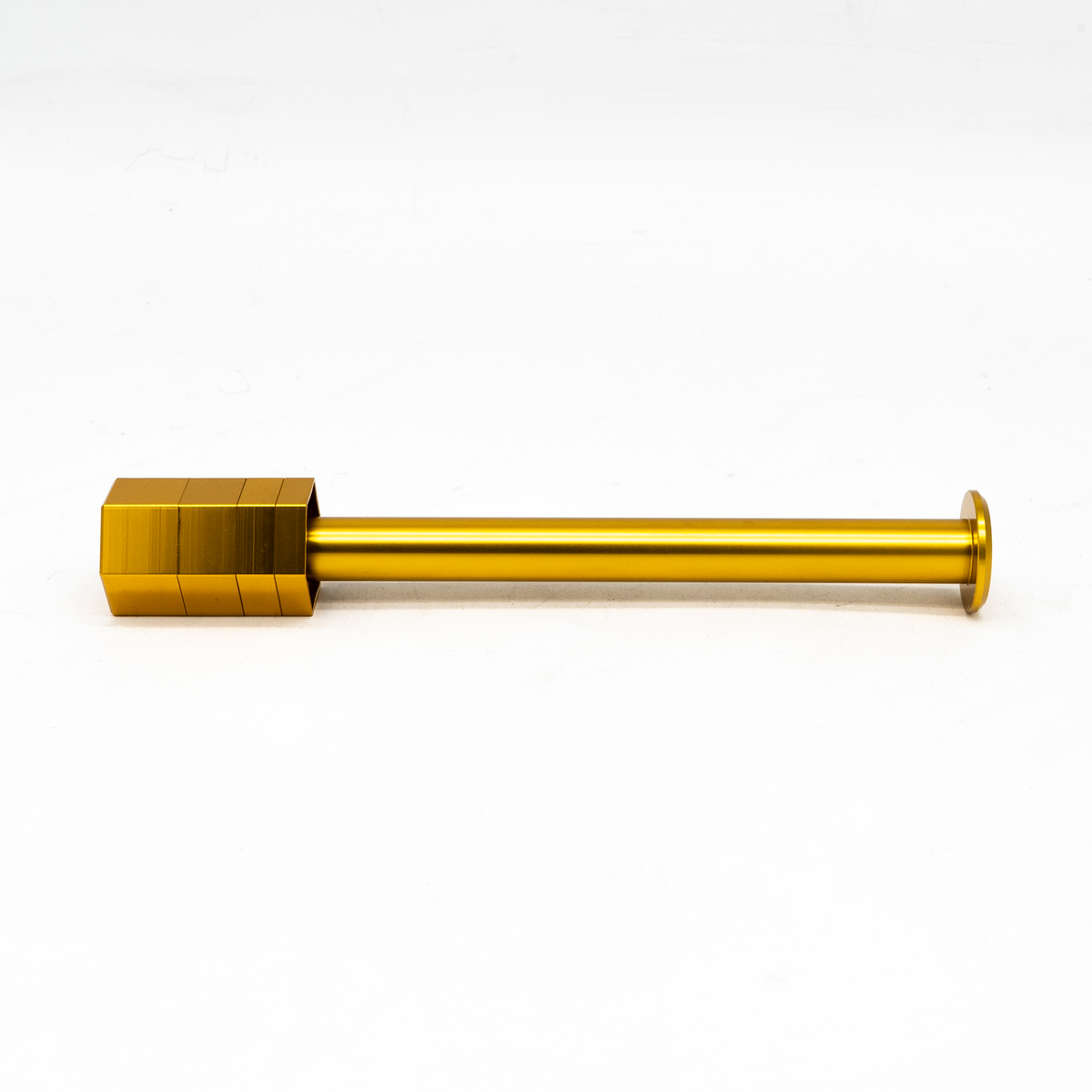 KyVex Billet Stem Lock – Direct Mount Triple Clamps