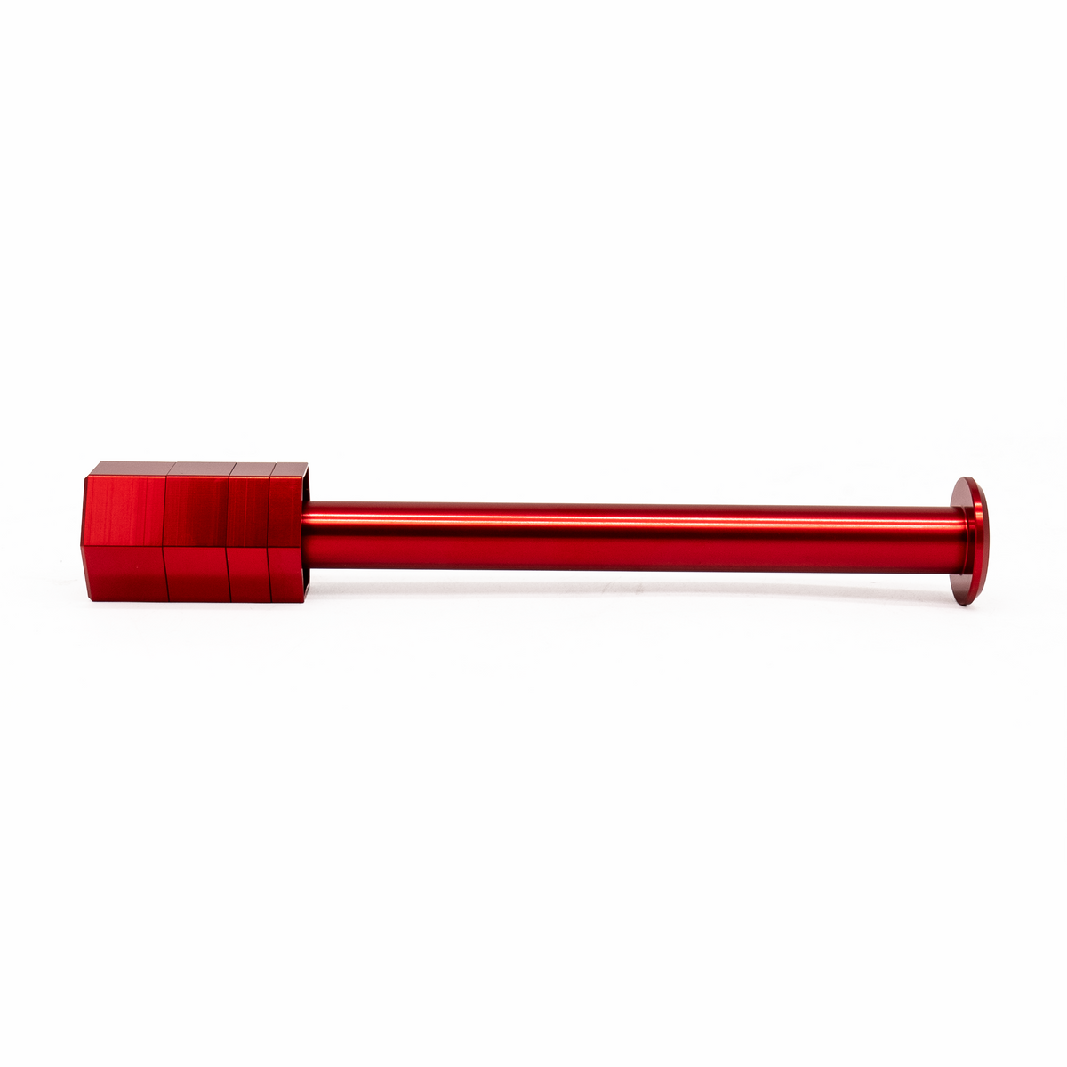 KyVex Billet Stem Lock – Direct Mount Triple Clamps