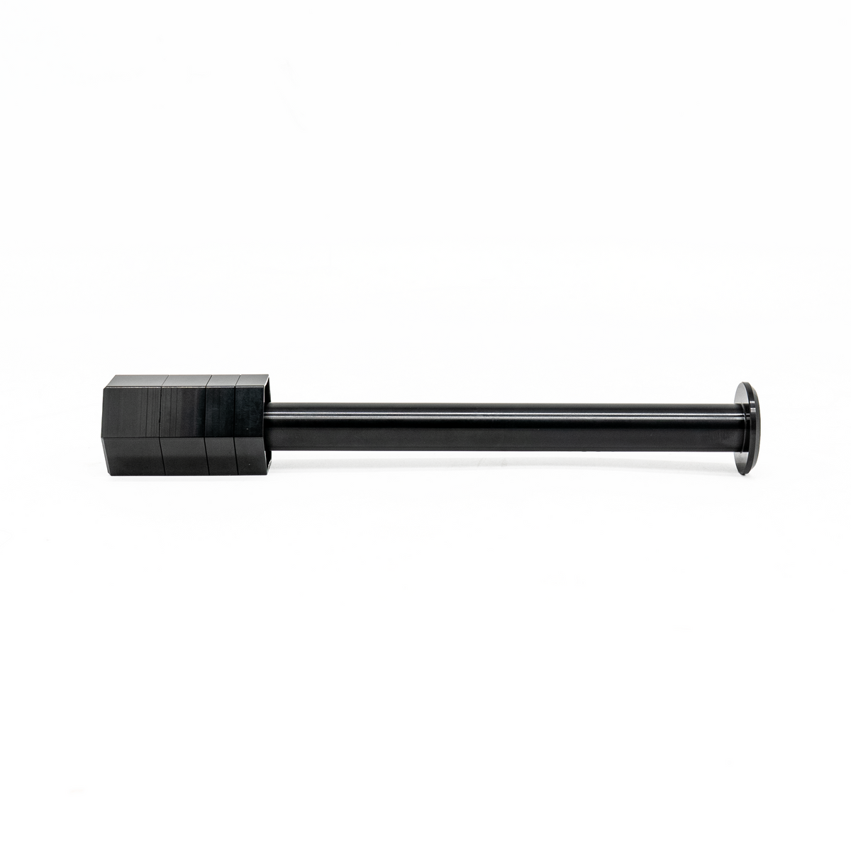 KyVex Billet Stem Lock – Direct Mount Triple Clamps