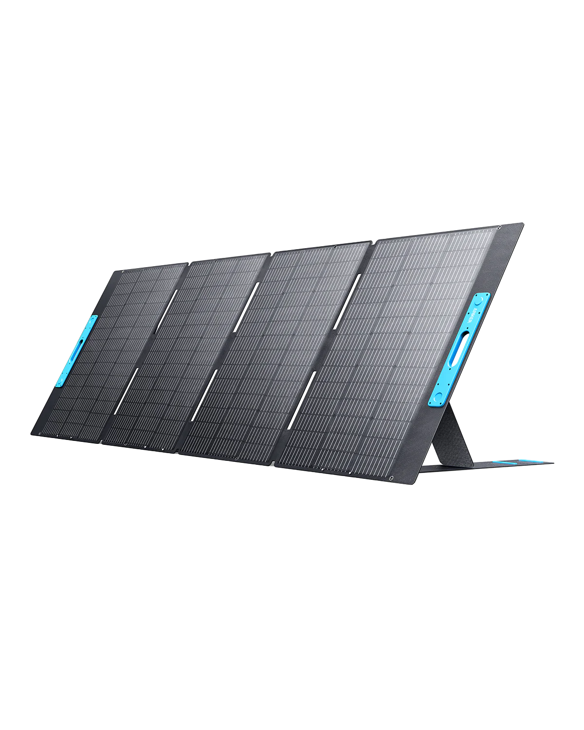 Anker SOLIX Foldable Solar Panel 400W