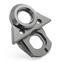Surron Light Bee Ignition Plate