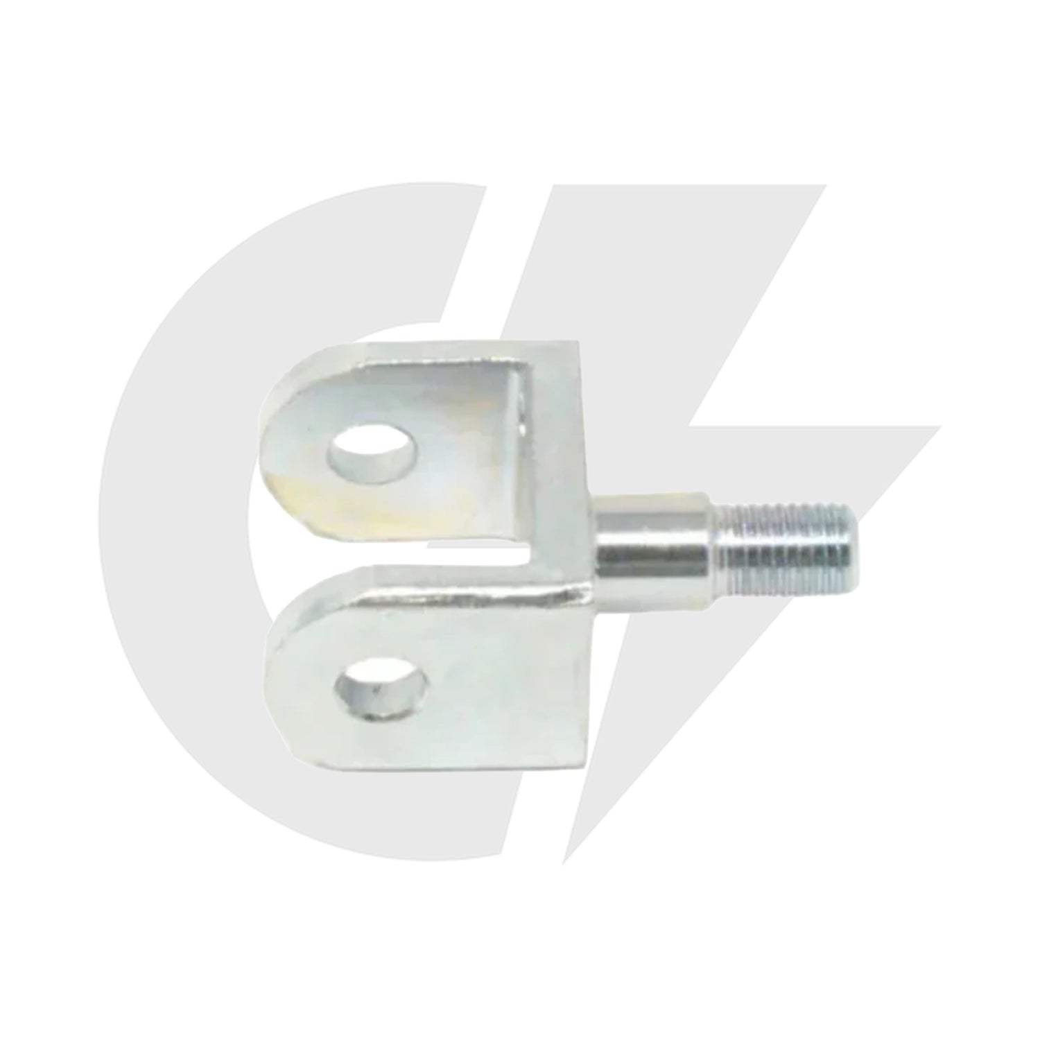 Surron Light Bee - OEM Foot Peg Connection Assembly