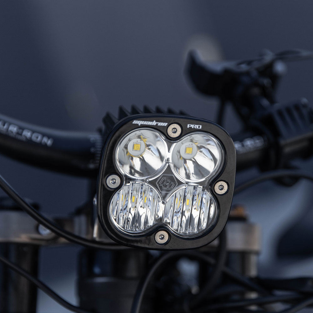 Baja Designs Squadron Headlight Kit for Surron Talaria