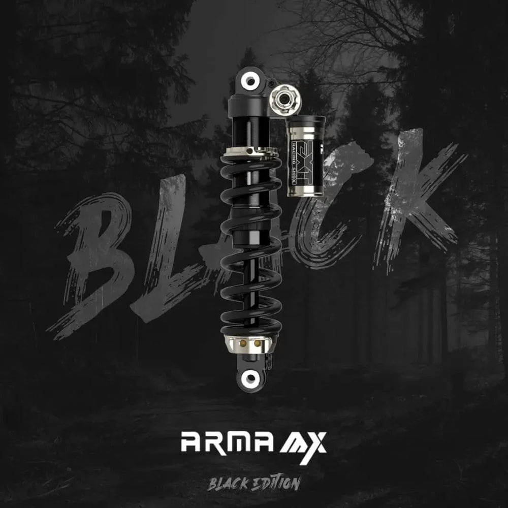 EXT Black Edition EXT Suspension Bundle
