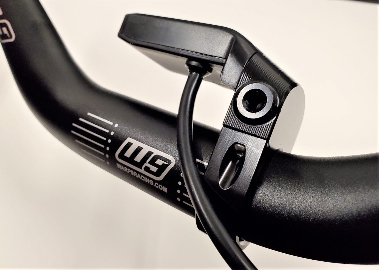 Warp9 Surron Speedo Mount