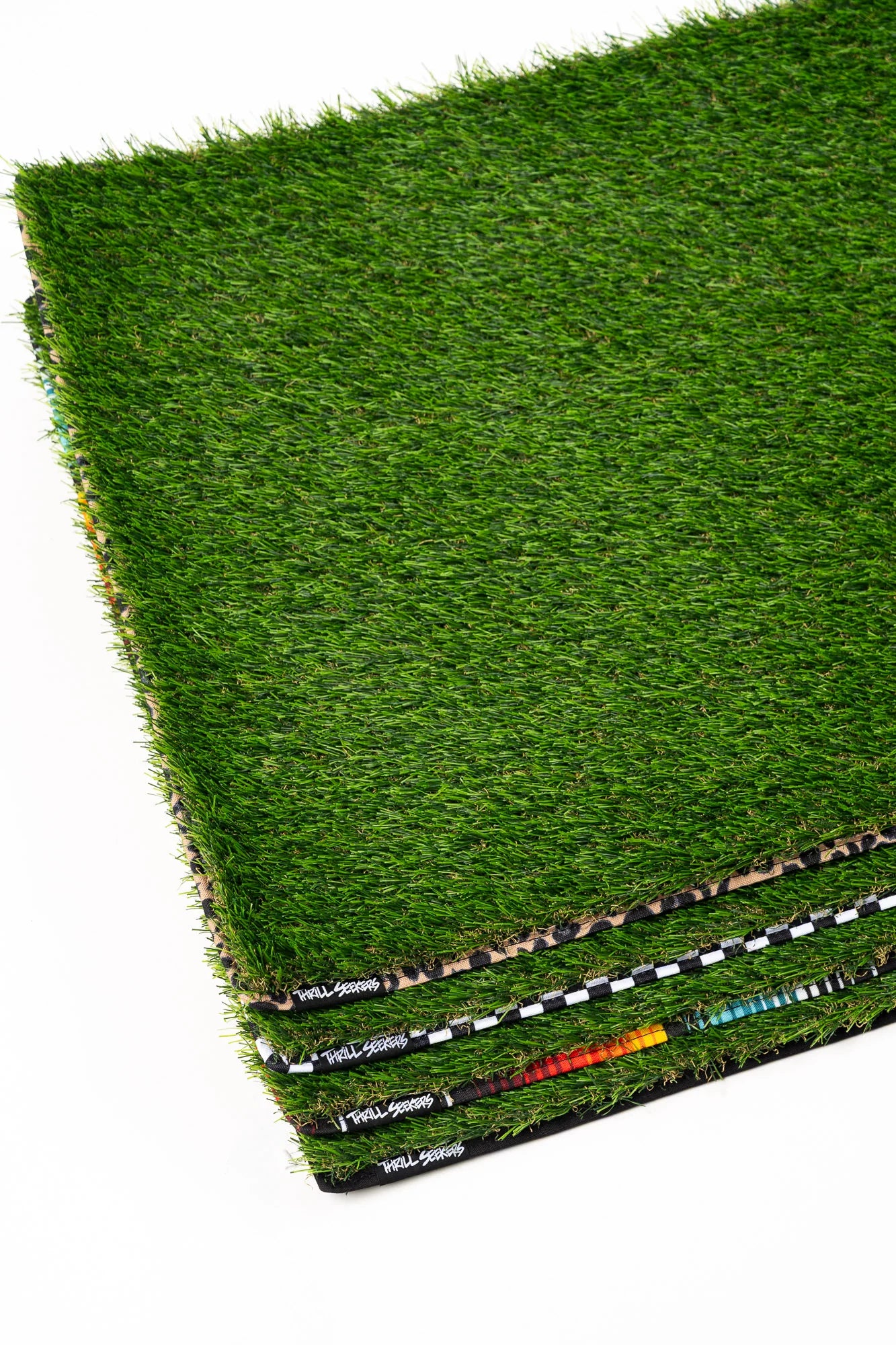Thrill Seekers Good Time Grass