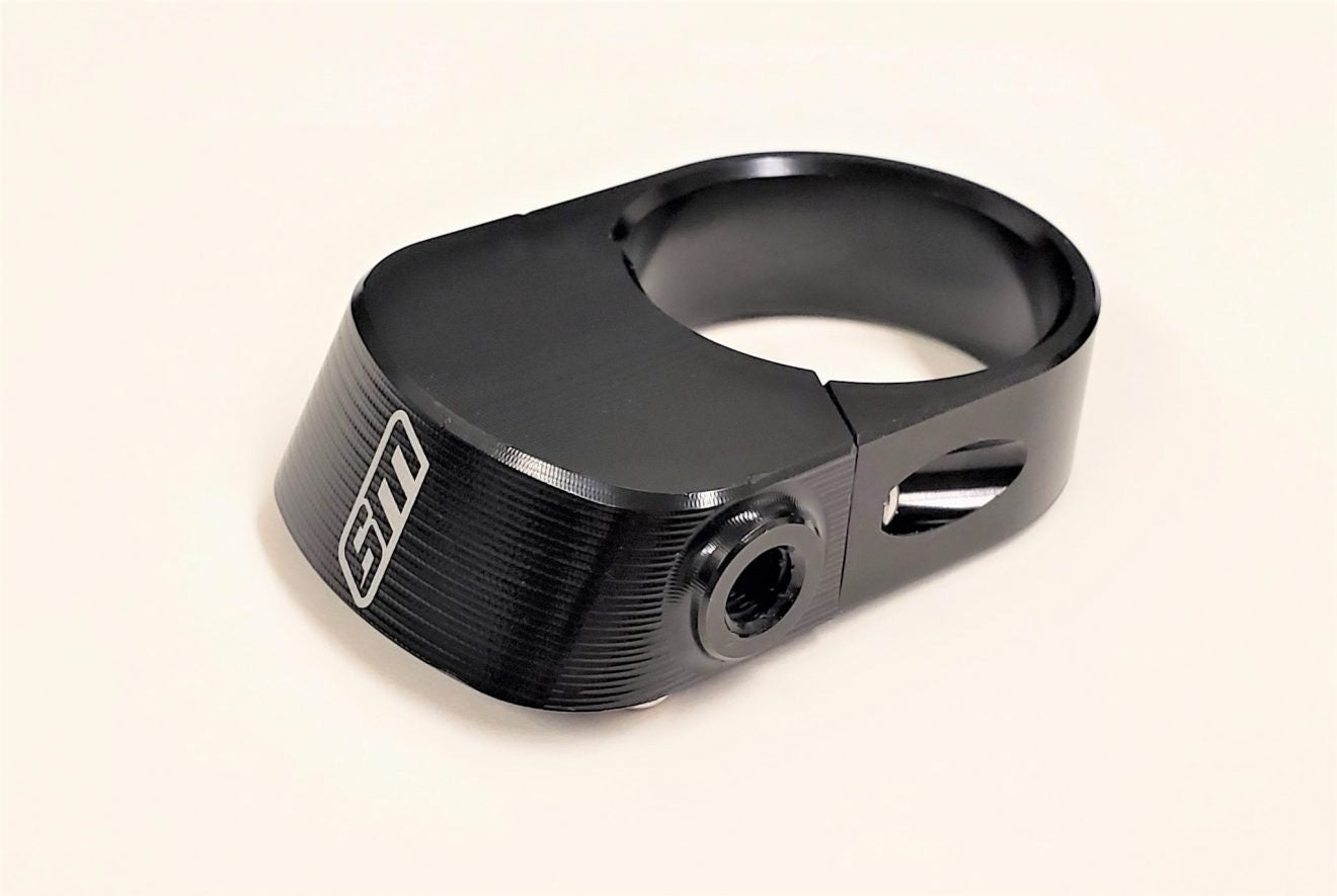 Warp9 Surron Speedo Mount