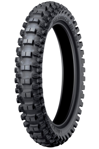 Dunlop Geomax MX54 Tire | Hard Pack & Intermediate Terrain
