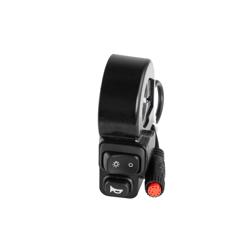 Talaria - Sting MX5 - 2 in 1 Combination Switch