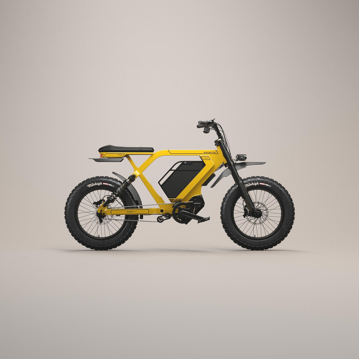 512 A20 | Samaná on a gray background right view