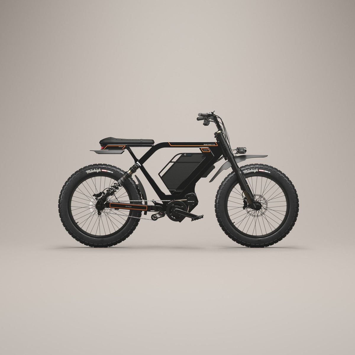 512 A24 | Mamba on a gray background right view