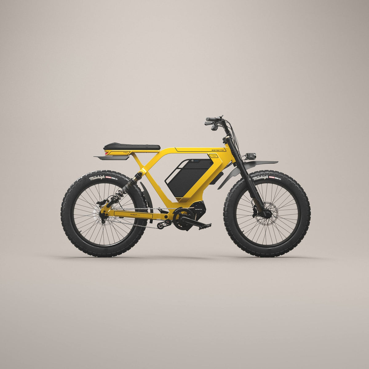 512 A24 | Samaná on a gray background right view