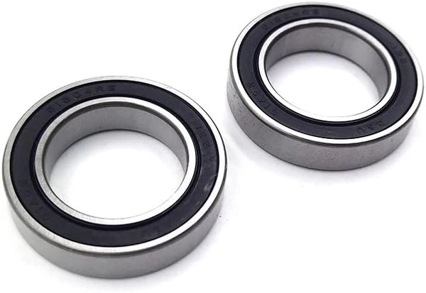 Charged Wheel Hub Bearings