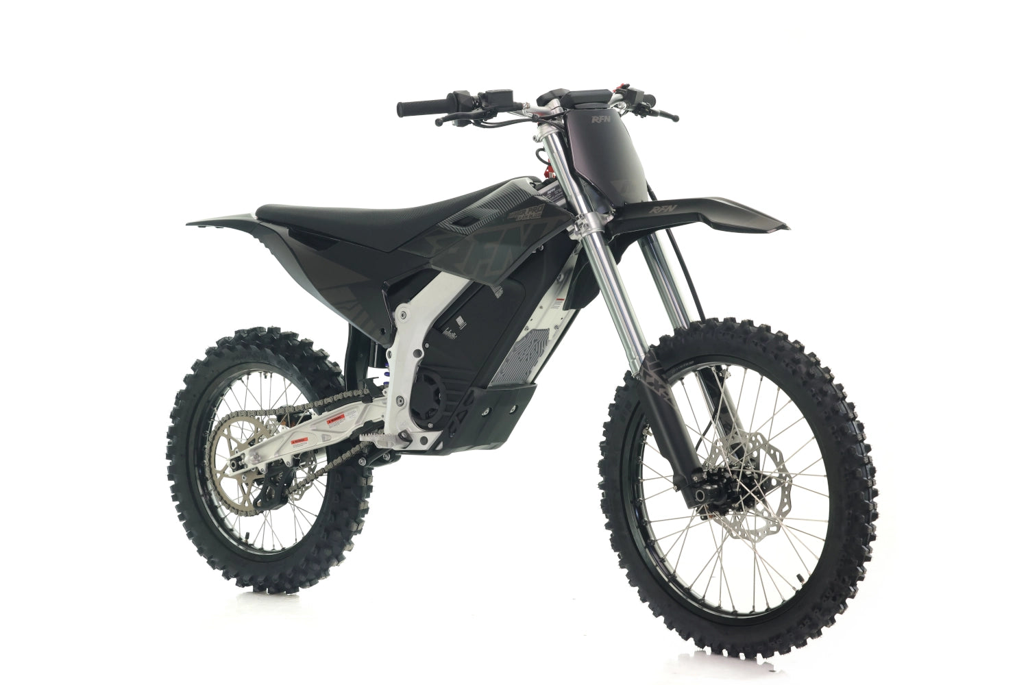 RFN Warrior Pro SX-E15 Plus