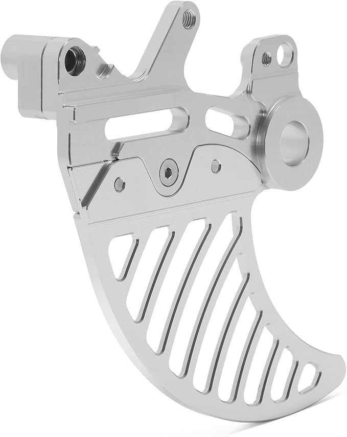 Surron Ultra Bee Rear Rotor Guard