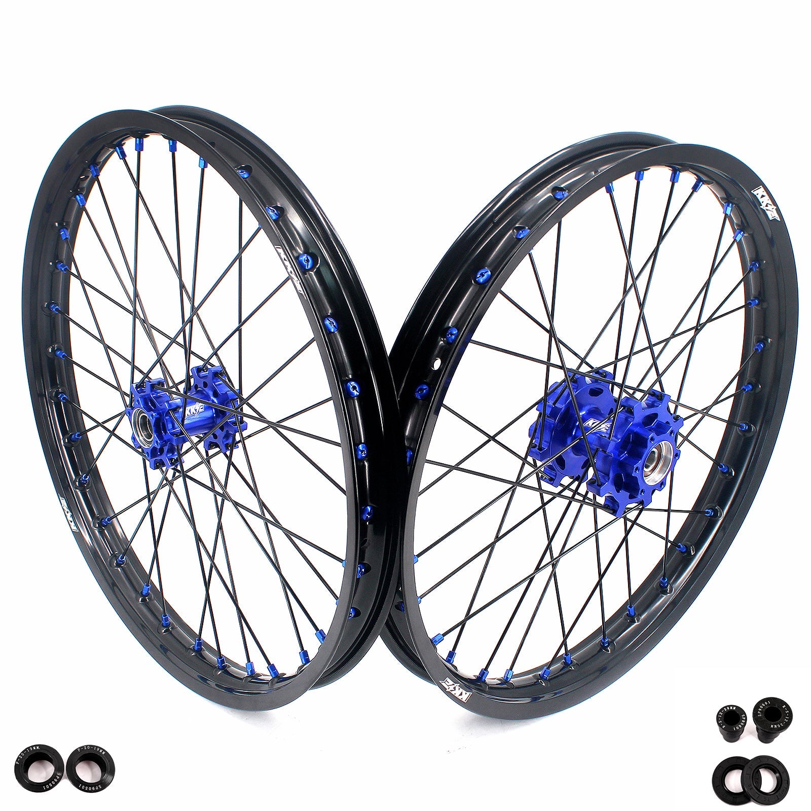 KKE 19/19 Wheelset (Ultra Bee)