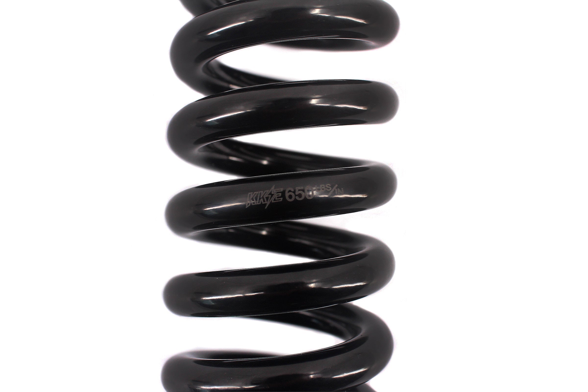 KKE Rear Shock Spring 650Ibs