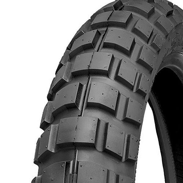 Riyo Shinko 009 Raven Radial 190/50ZR-17 73W Rear Motorcycle