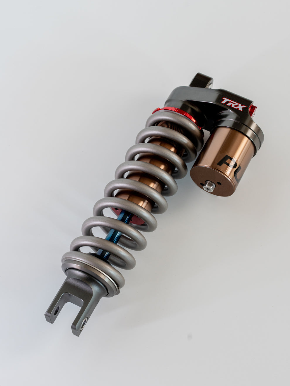PURE Racing TRX Rear Shock – Surron Ultra Bee | 500 lb Trail