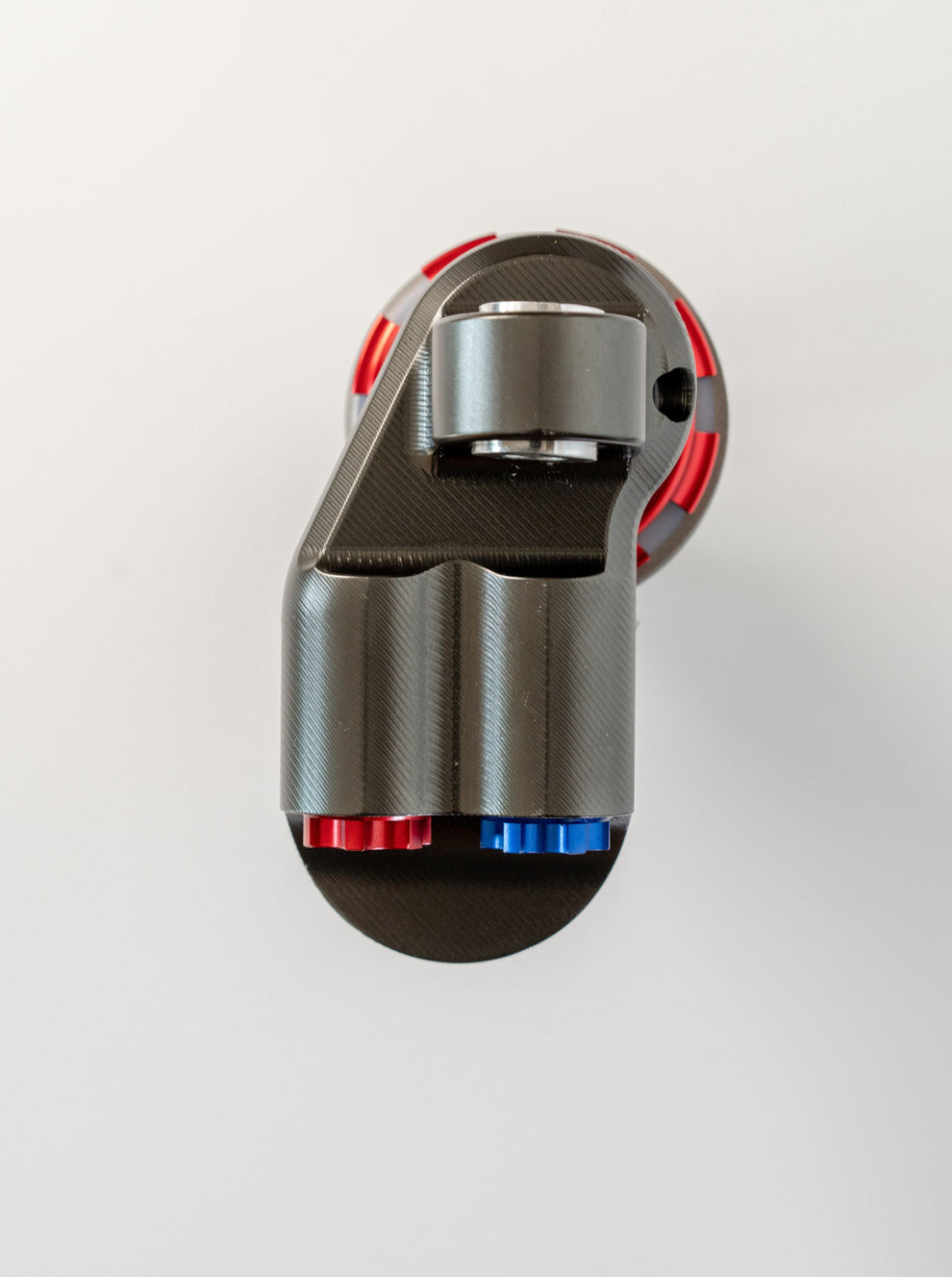 PURE Racing TRX Rear Shock – Surron Ultra Bee | 500 lb Trail