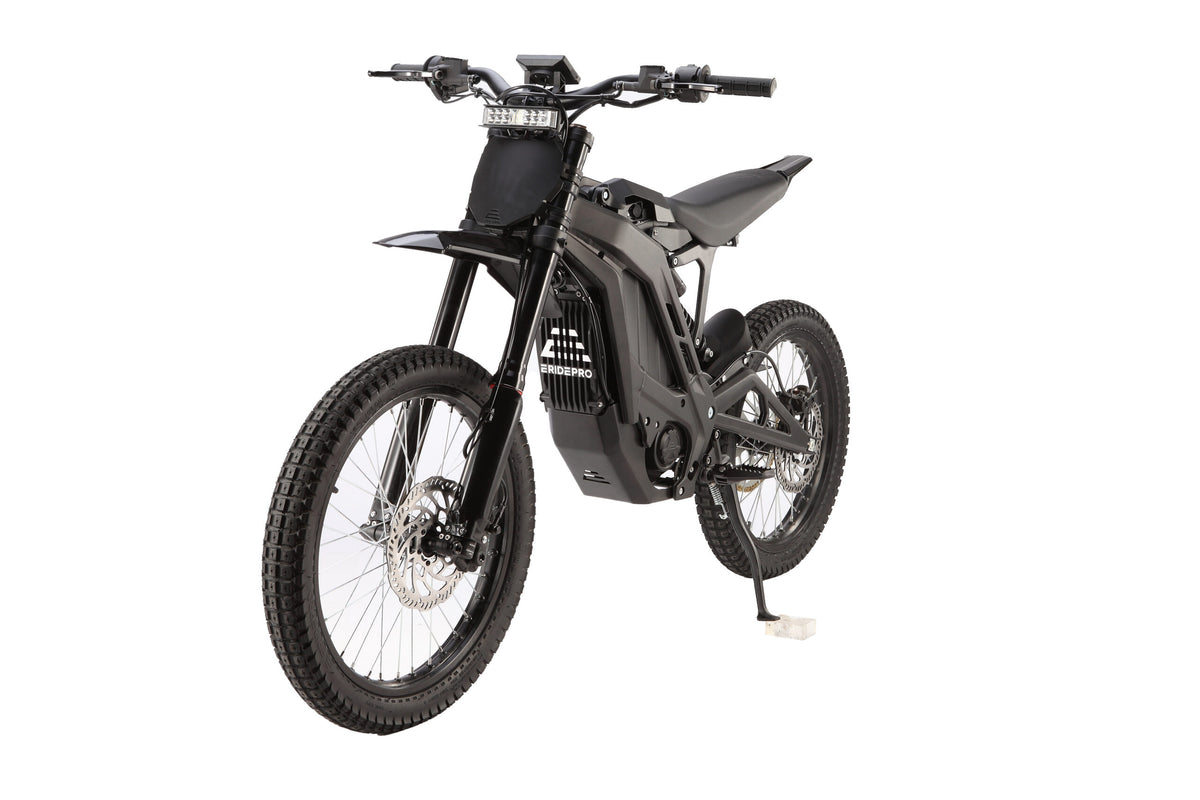 E Rid Pro E Ride Pro SS 2.0 Upgrades