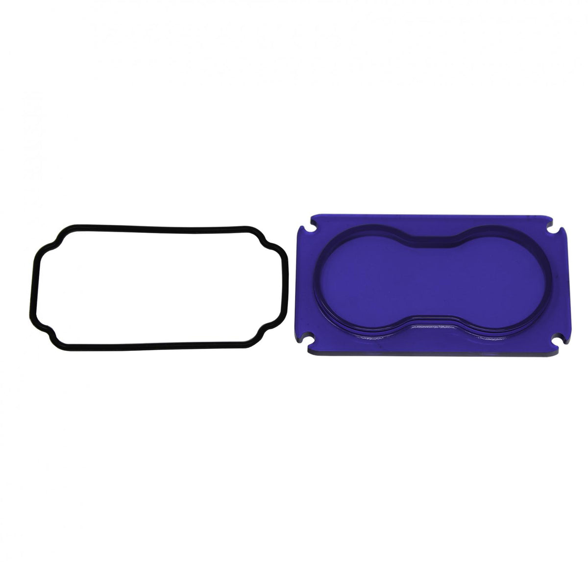 Baja Designs S2 Spot Replacement Lens Kit