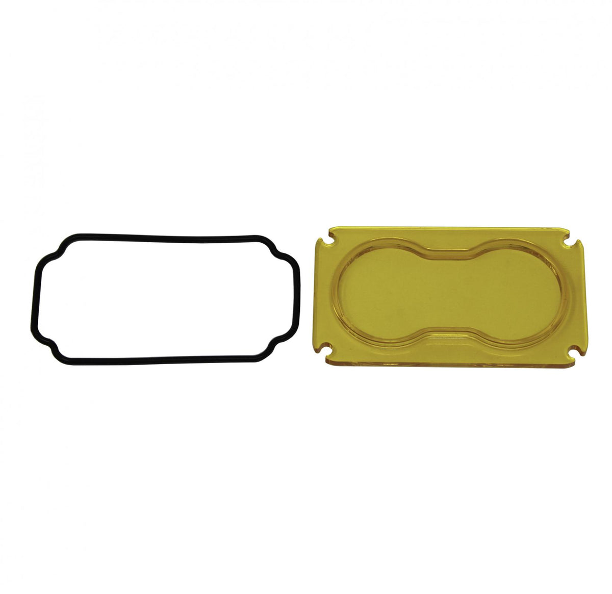 Baja Designs S2 Spot Replacement Lens Kit