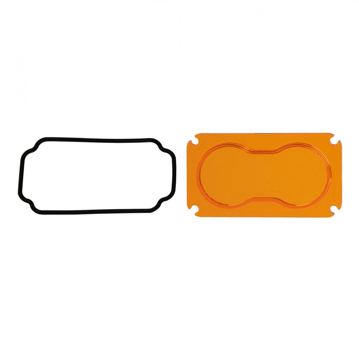 Baja Designs S2 Spot Replacement Lens Kit