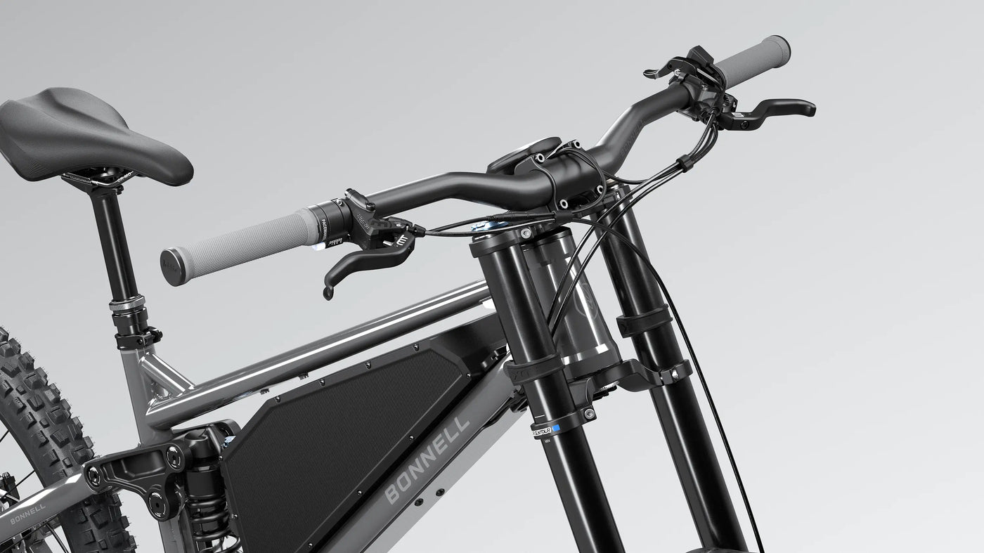 Bonnell 775 MX